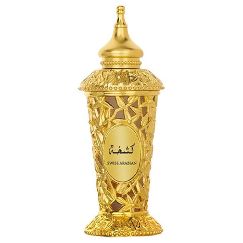 Swiss Arabian Kashkha Concentrated Perfume Oil 20ml