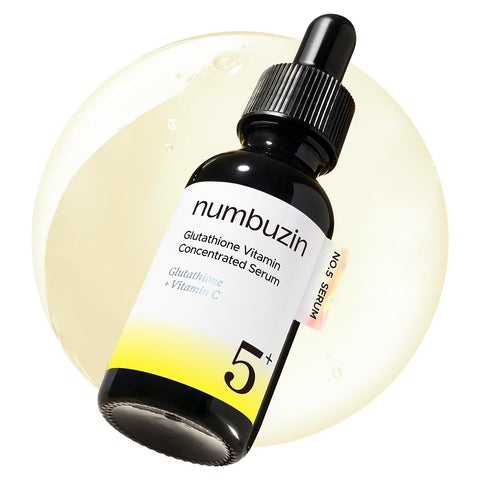 numbuzin