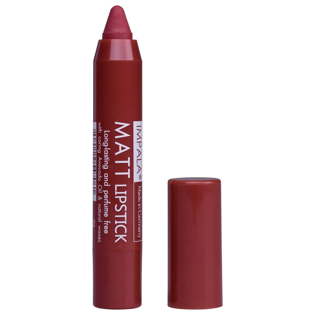 MATT LIPSTICK 6