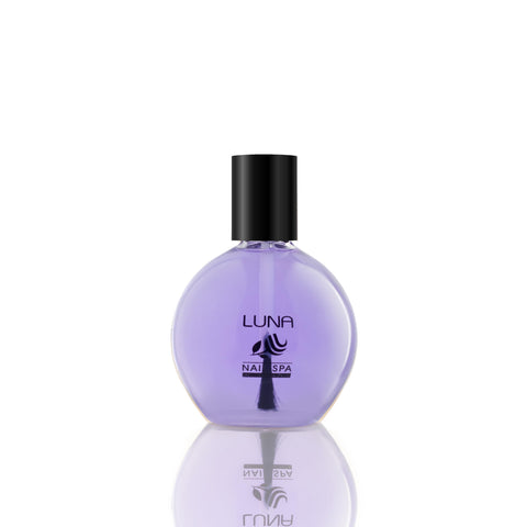 Luna professional Nail Spa Hardener. 75 Ml