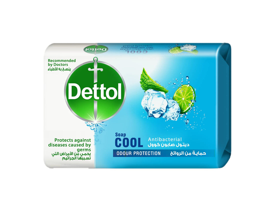 Dettol