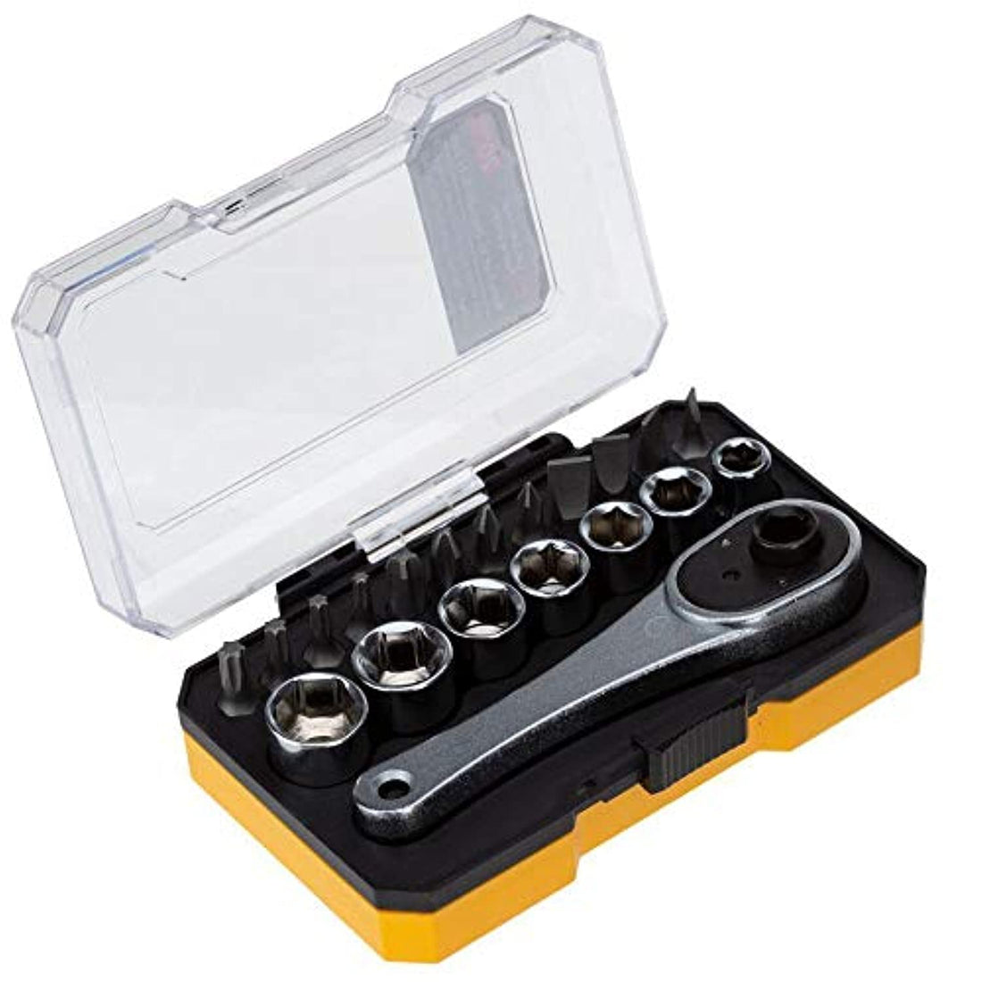 HomeWorks Socket Wrenches