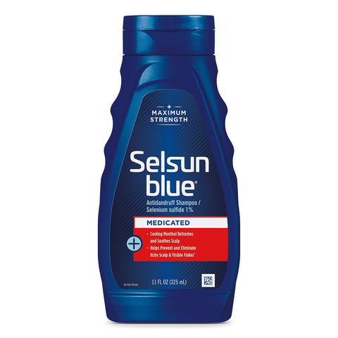 Selsun Blue