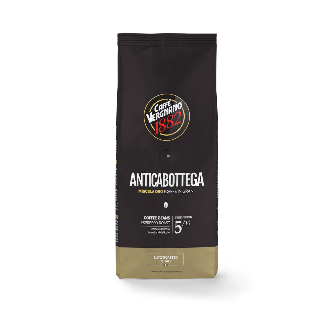 Caffè Vergnano 1882