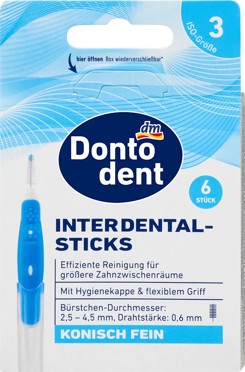 Dontodent