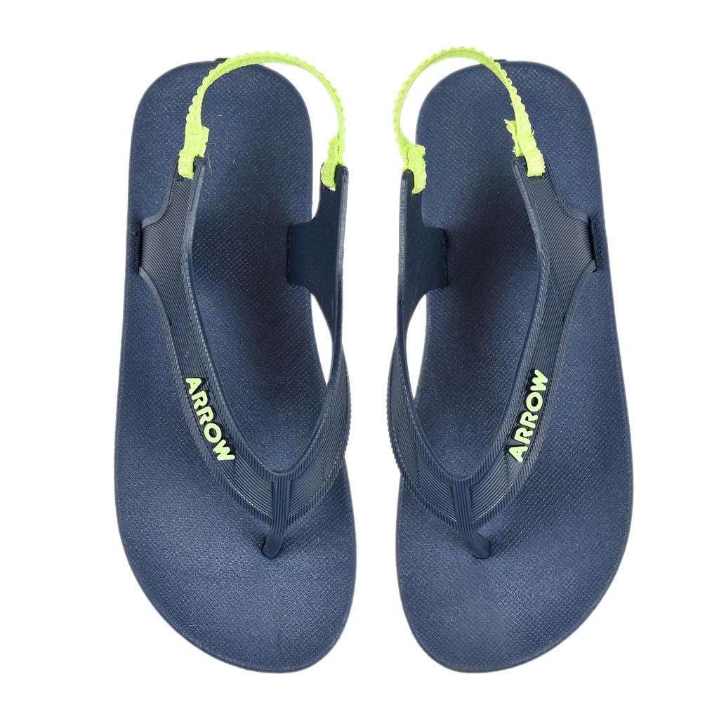 Arrow Kiddy EVA Flip Flop Slipper for Unisex