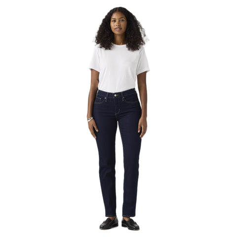 Levi's