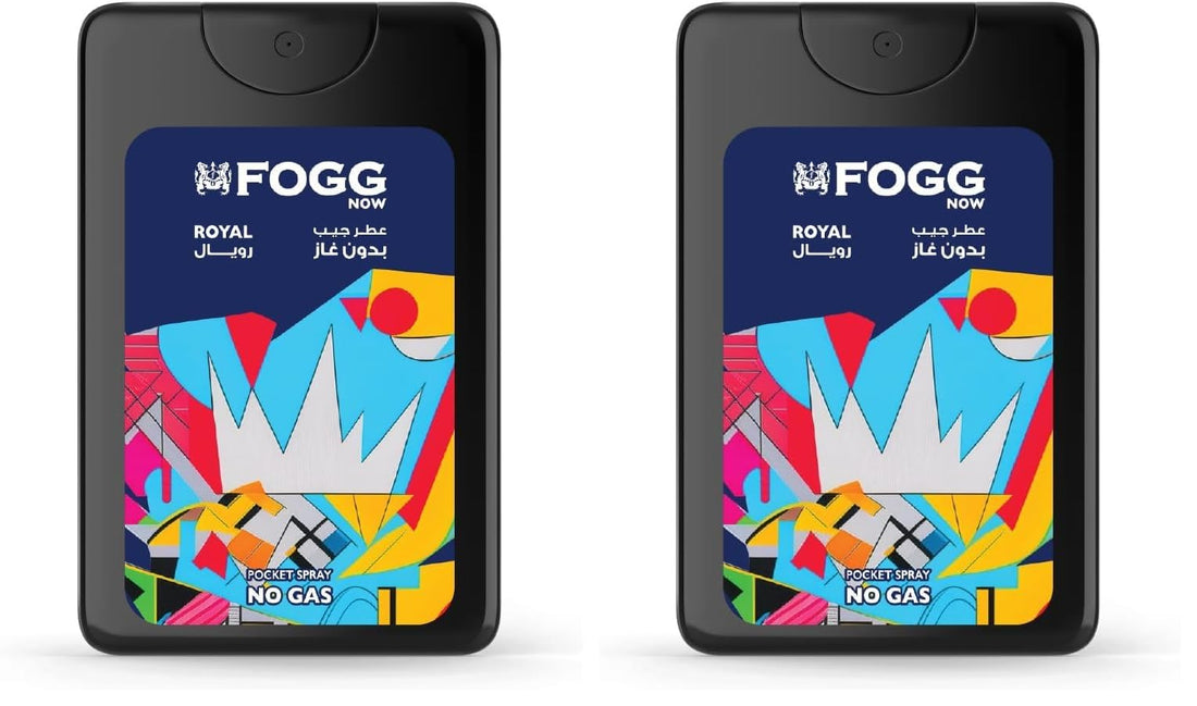Fogg