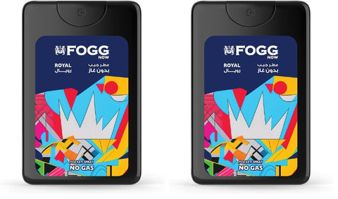 Fogg