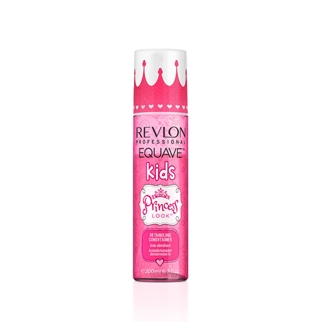 Revlon Equave Princess Conditioner 200Ml