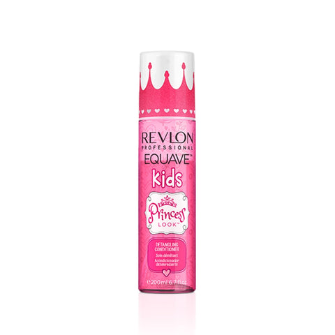 Revlon Equave Princess Conditioner 200Ml