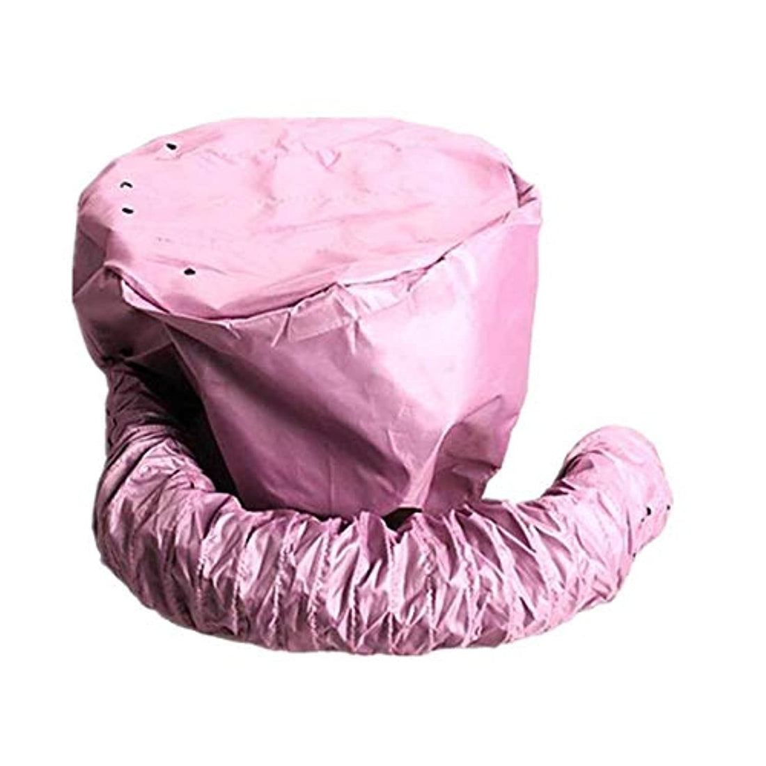 1PC Soft Hair Dryer Bonnet Hood Attachment Portable Hair Dryer Hat