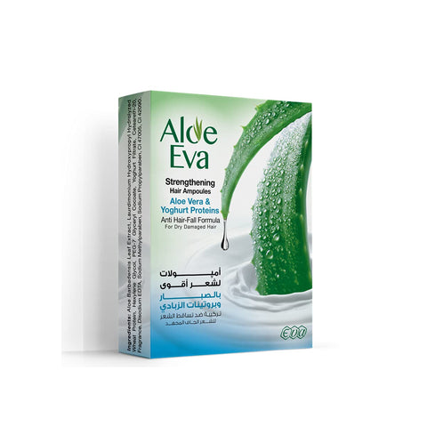 Aloe Eva