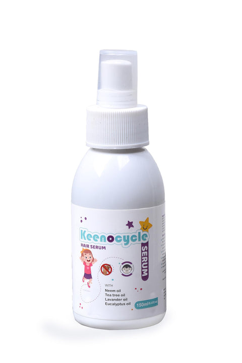 Serum Hair Anti-lice 125 ML