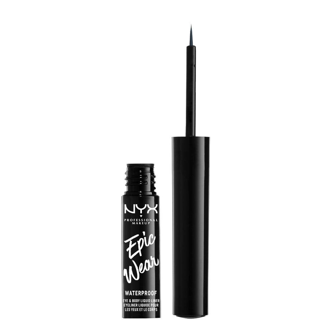 NYX PROFESSIONAL MAKEUP