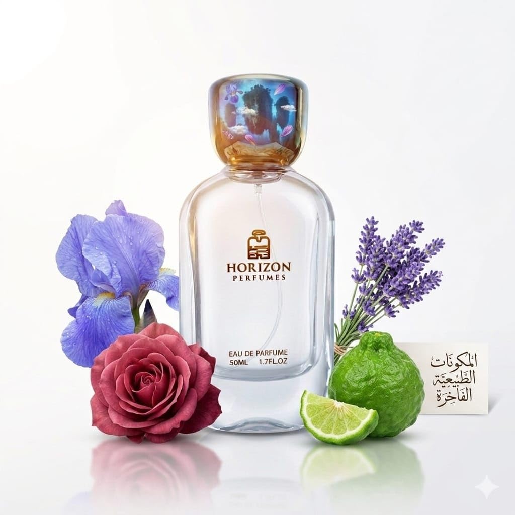 Week-End perfume for unisex