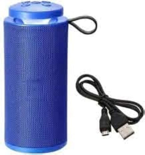 TAJO GT-112 Bluetooth Speaker Portable Outdoor Rechargeable Wireless Speakers Soundbar Subwoofer Loudspeaker TF MP3 Built-in Mic