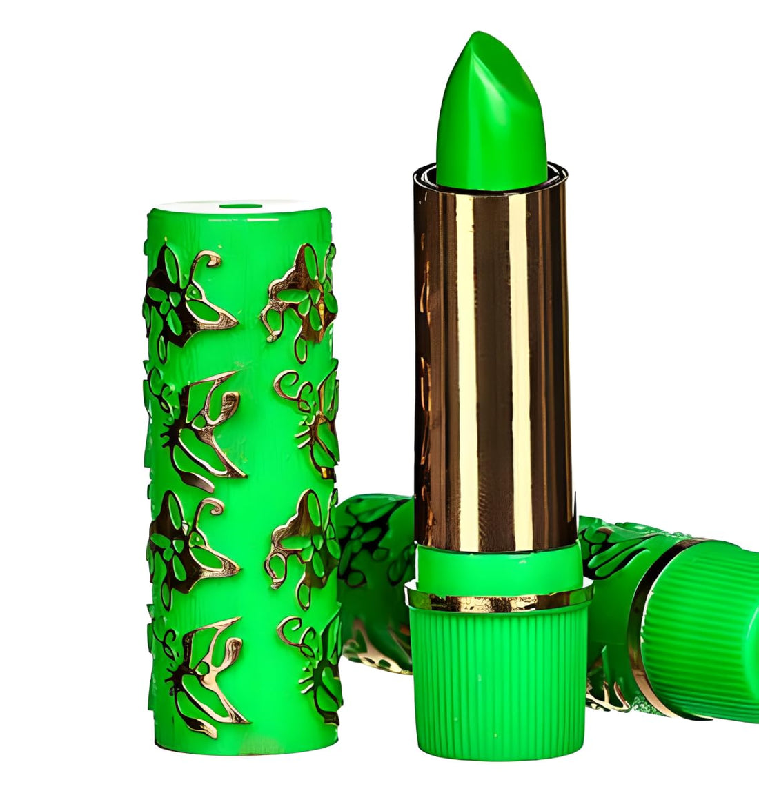 Magic Lipstick to Supply The Lips and Fix 24 Hours