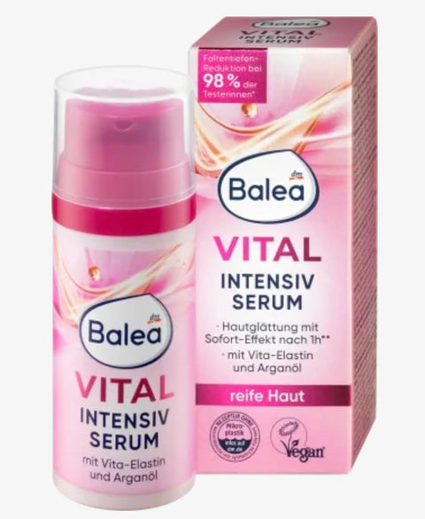 Balea VITAL Intensive Serum, 30 ml - German product