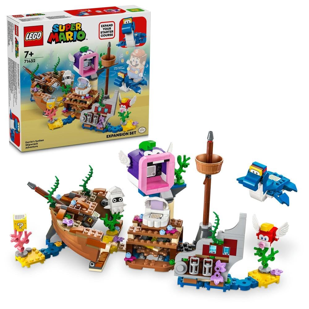 LEGO