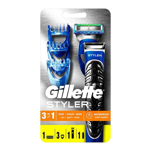 Gillette