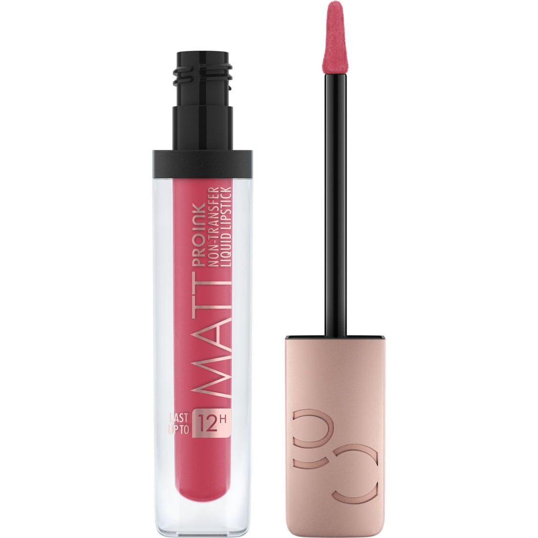 Matte Liquid Lipstick Pro Ink 080 Dream Big