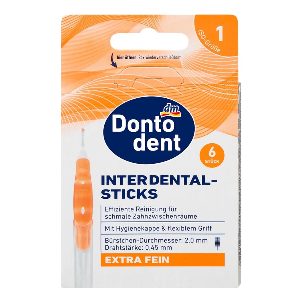 Dontodent