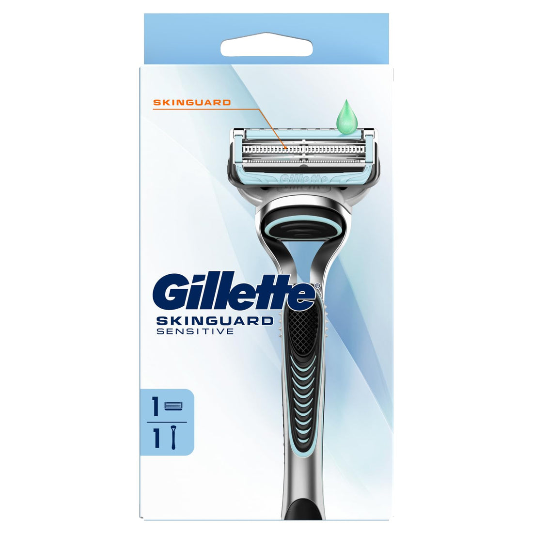 Gillette