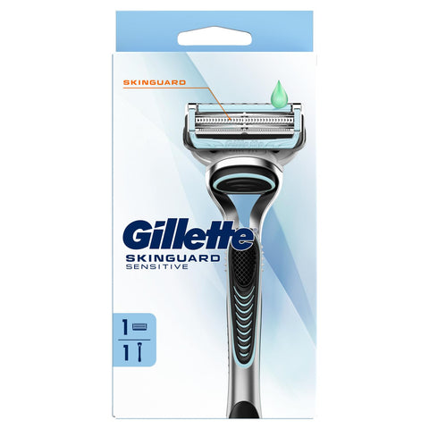 Gillette