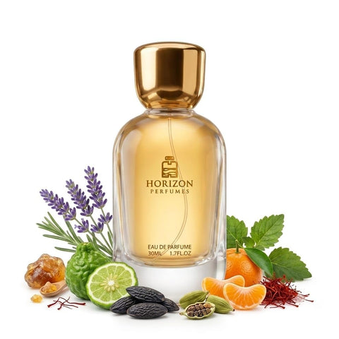 Duran Duran Black Moonlight Perfume Horizon Niche Fragrance for Men