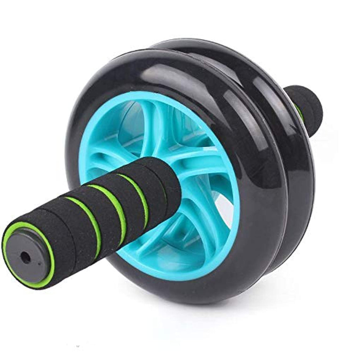 Ab Wheel Roller Abdominal for Home Gym