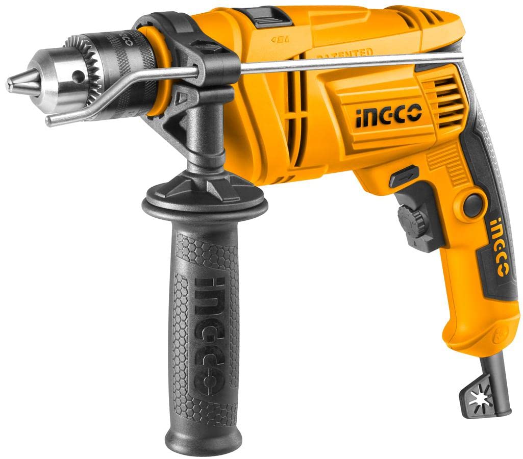 Ingco ID6538 Shinior Right and North Electronic 650W EG Tool (13mm)