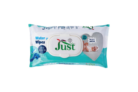 Just