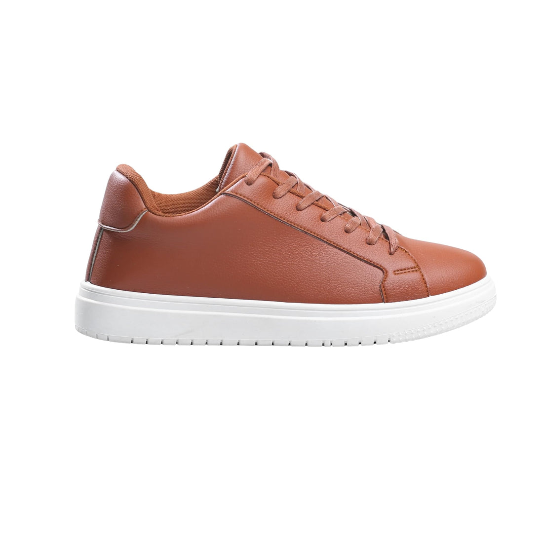 Testa Toro M4 Men’s Classic Leather Sneaker – Stylish Everyday Casual Shoe