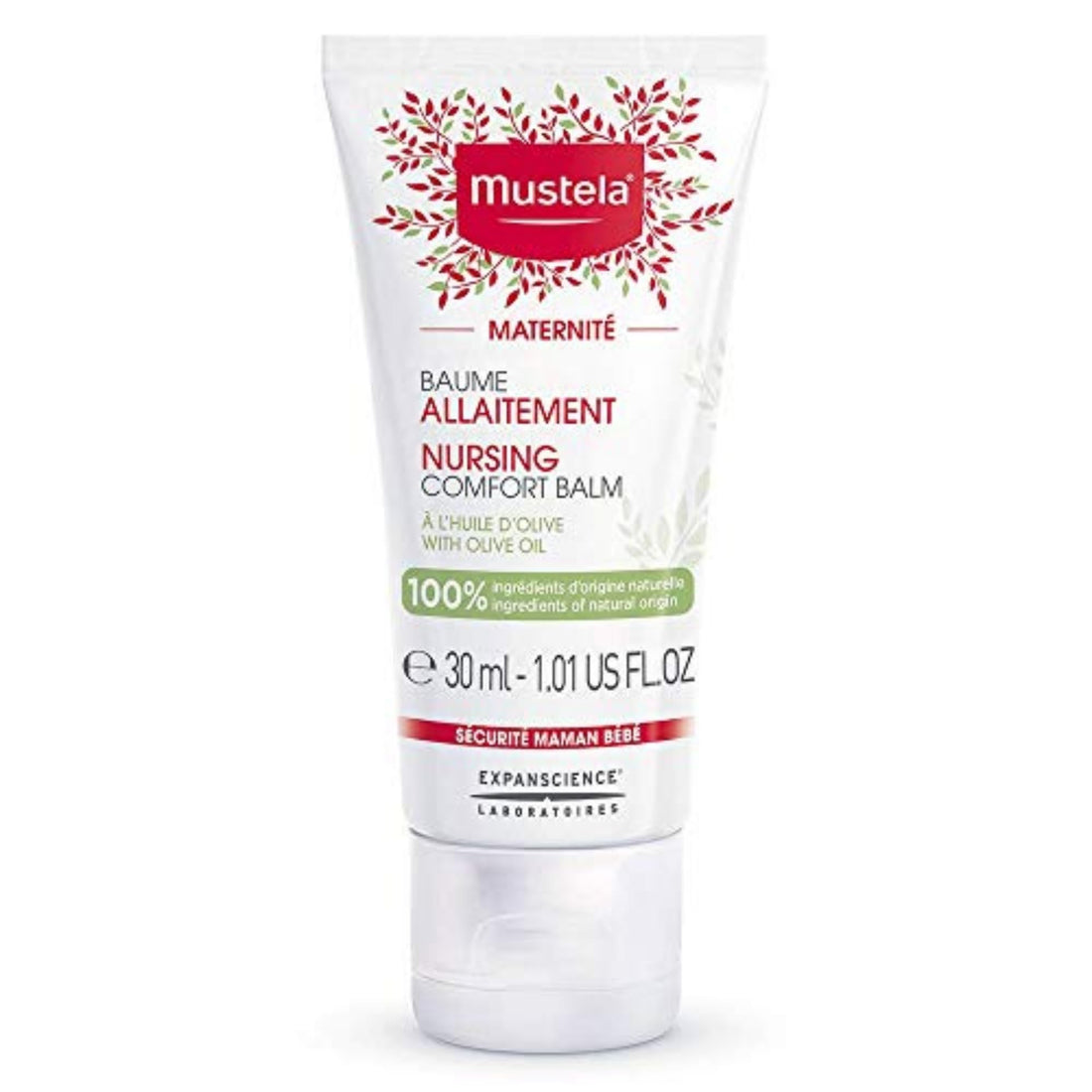 Mustela