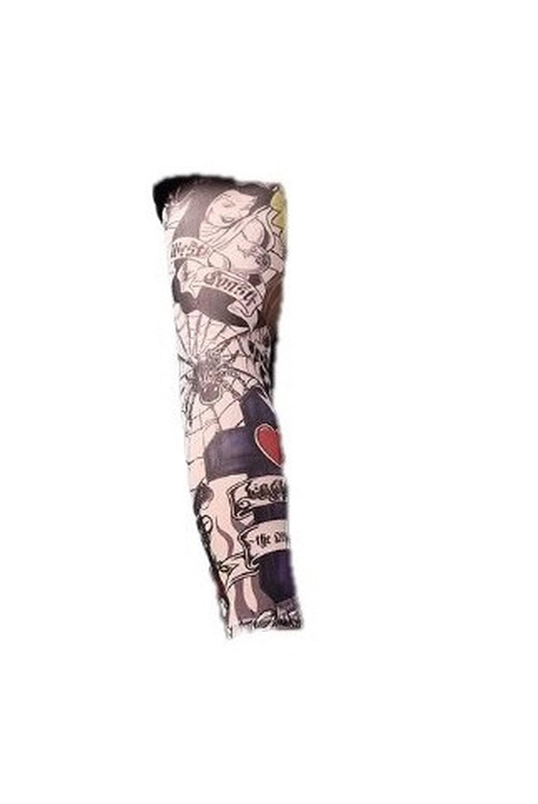 Tattoo Sleeves Item 1125 - 10