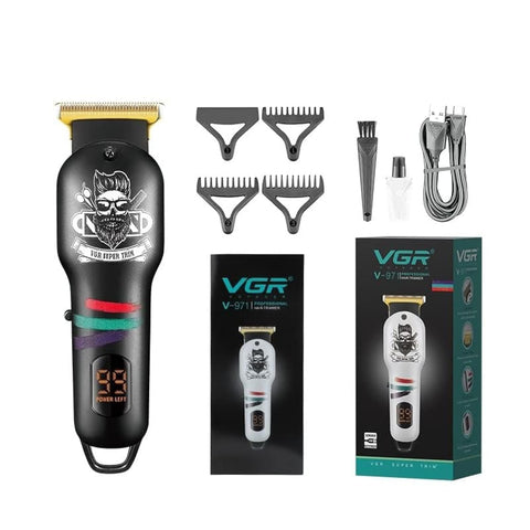 VGR