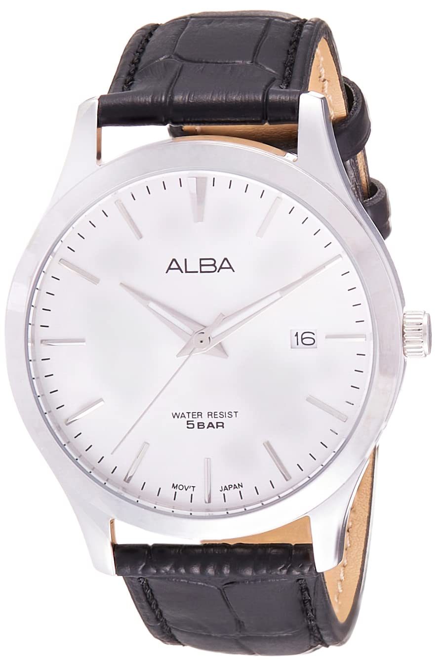 Alba