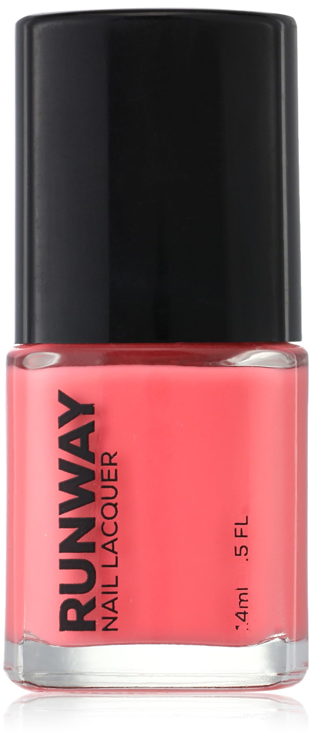 Runway Party On The Beach Nail Polish- 14 Ml