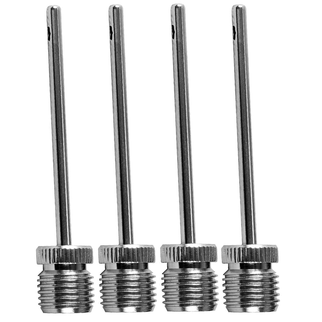 Generic Air inflator needles for basketball football sports balls (4 pcs