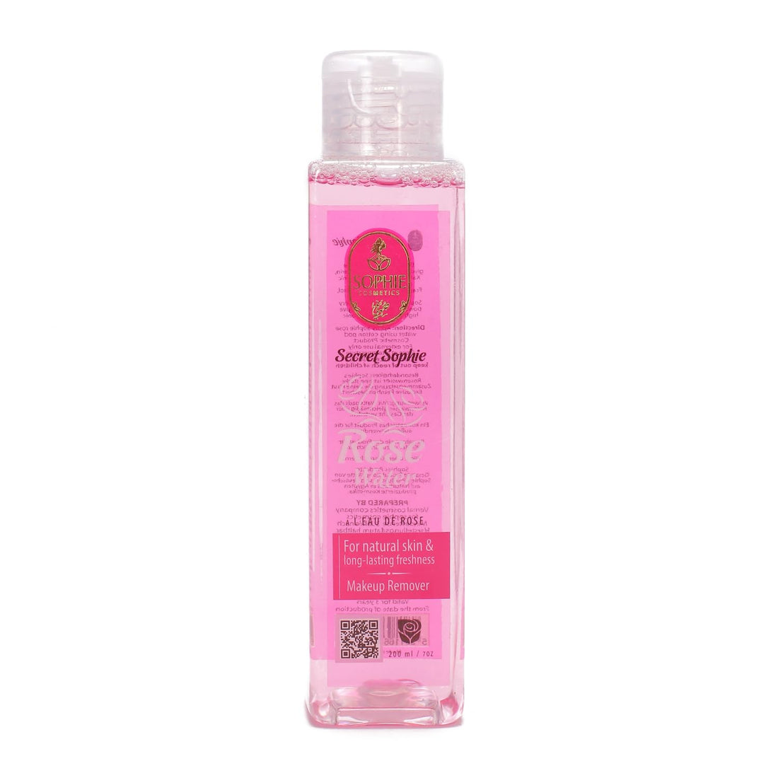 Sophie Secret Rose Water 200 ml