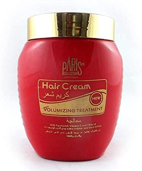 Paris Collection Treatment Hair Cream (220ml)