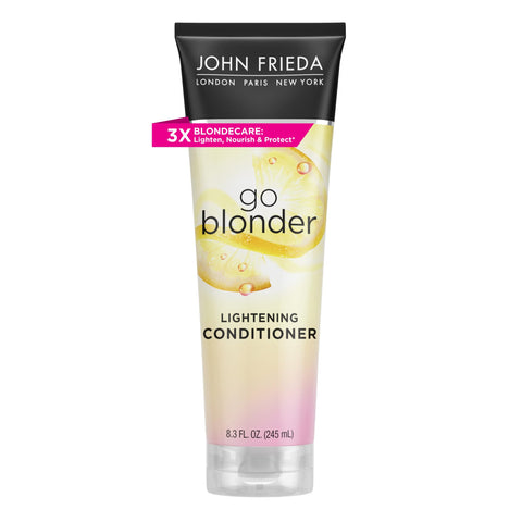 John Frieda