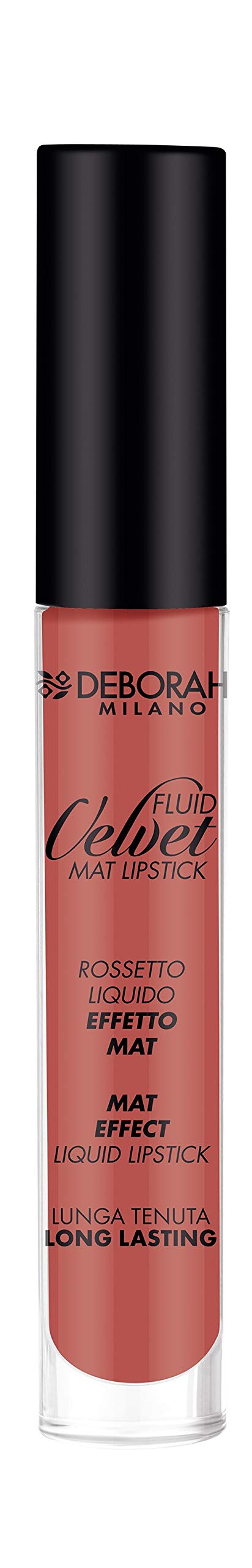 FLUID VELVET LIPSTICK 22
