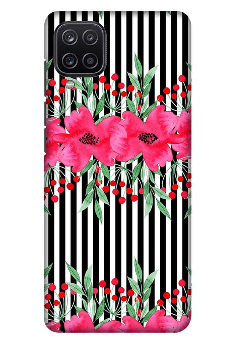Case Zone CNP Silicone Printed mobile case compatible with Samsung A22 4G