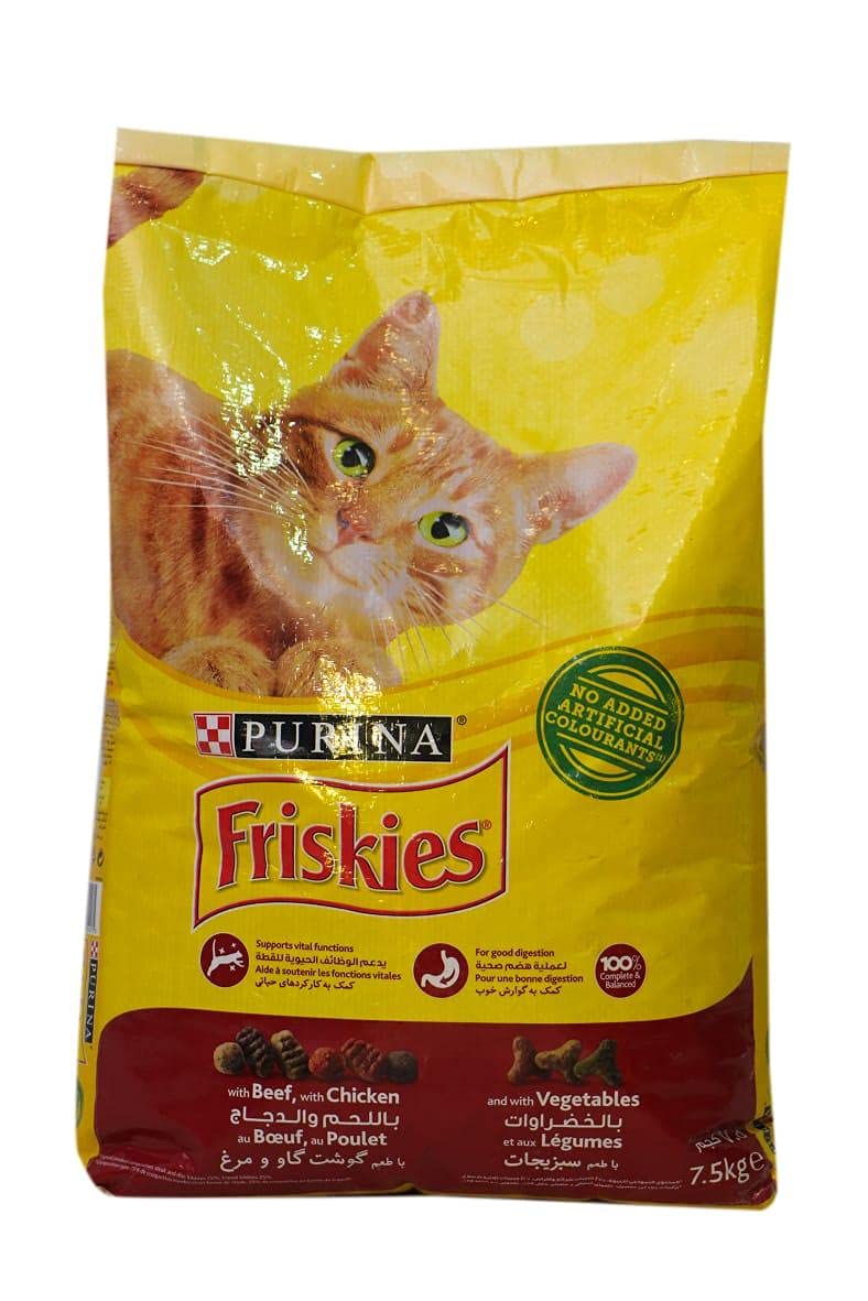 Purina