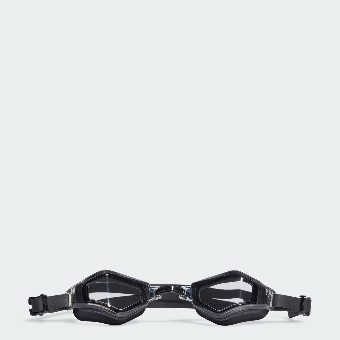 Adidas Goggles Rip Starter Jr Black/Silvmt for Kids Boys And Girls One Size