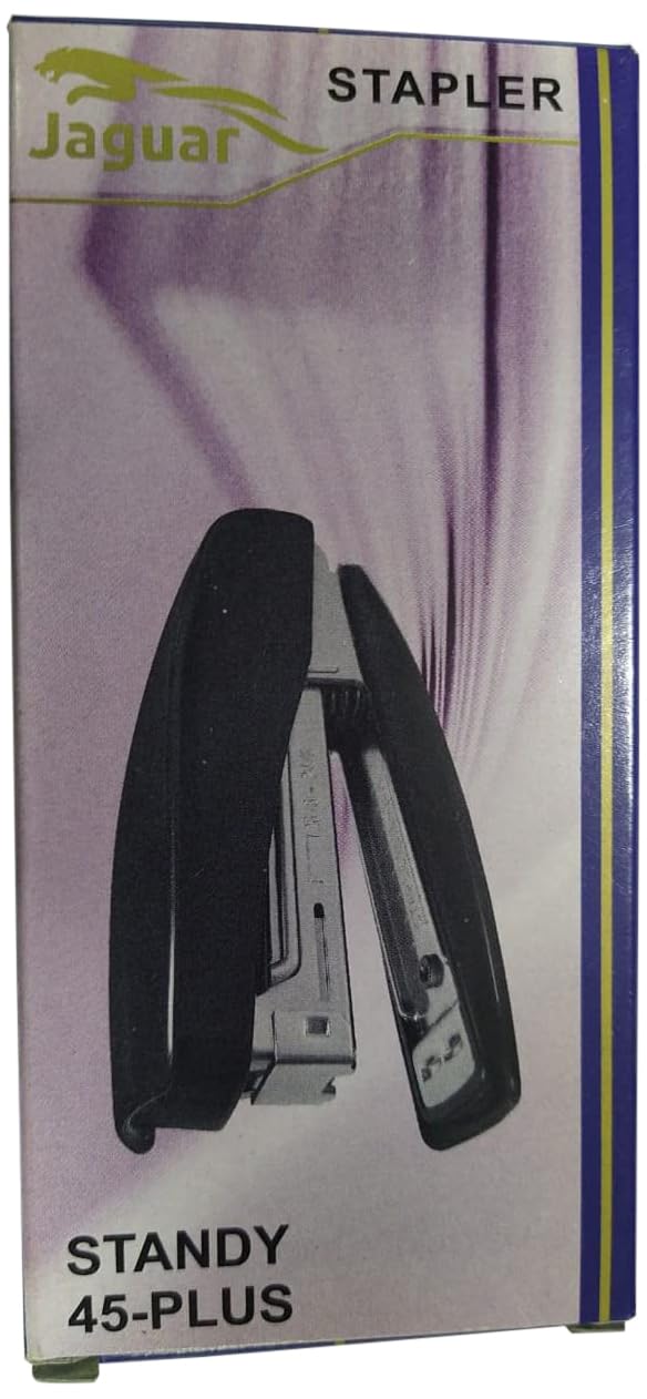 JAGUAR Stapler, Standy 45-PLUS