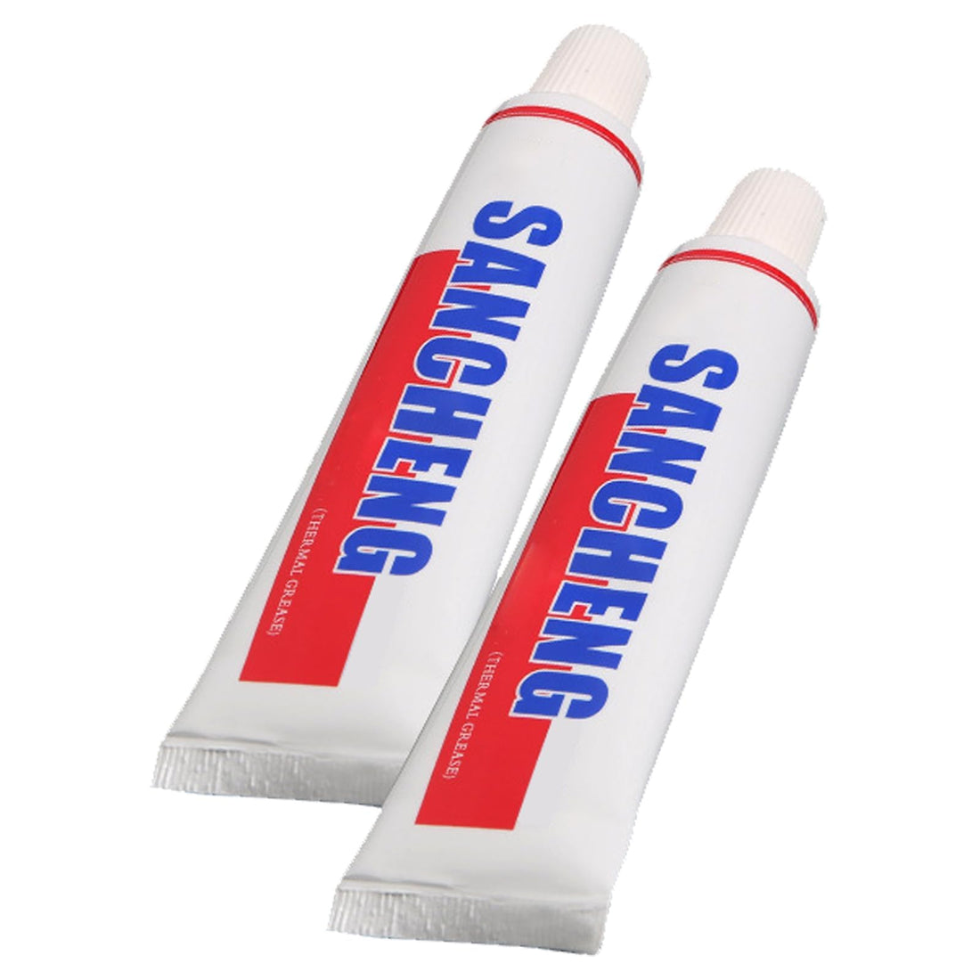 Heatsink Plaster Thermal Silicon Cooling Paste - Thermal Grease - 50mL