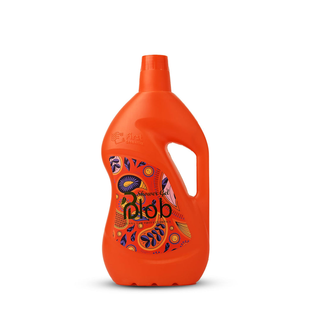 Blob Bella Orange Shower Gel 1500 ml